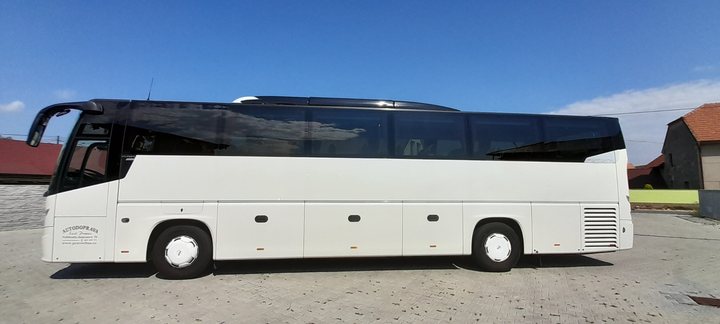 Bus VDL – autobus Pravecbus